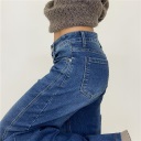 jeans modello palazzo adrix